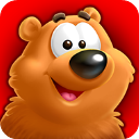 卡通爆炸無限金幣游戲