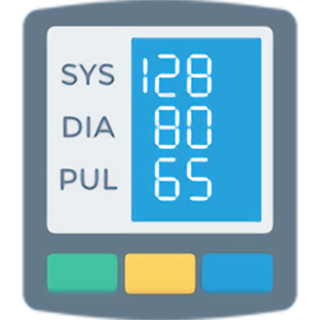 血压笔记官方版