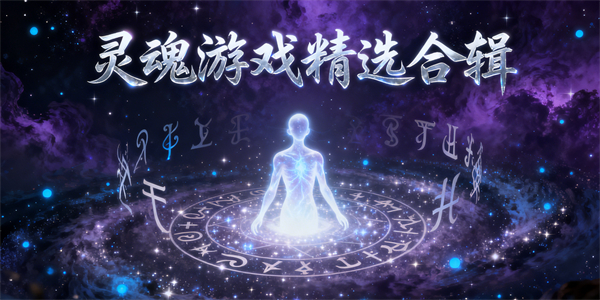 靈魂游戲哪些好玩-靈魂游戲大全-靈魂游戲推薦