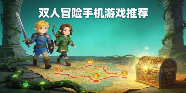 双人冒险手机游戏推荐-双人冒险手机游戏大全-双人冒险手机游戏有哪些