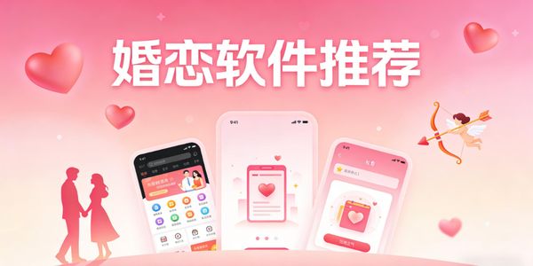 婚恋软件推荐-婚恋软件哪个最好-婚恋软件免费下载安装手机版