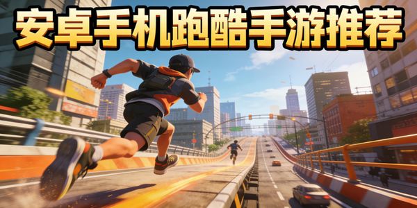 安卓手机跑酷手游推荐-安卓手机跑酷手游下载最新版-安卓手机跑酷手游有哪些