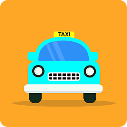 威海出租车手机客户端