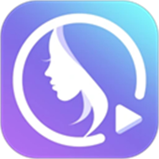 PrettyUp视频人像美化app