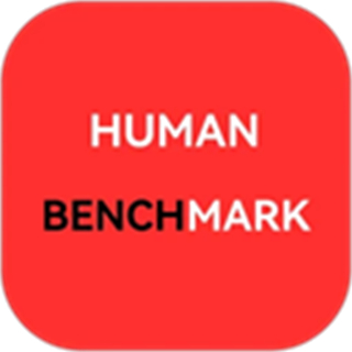 人类基准反应测试