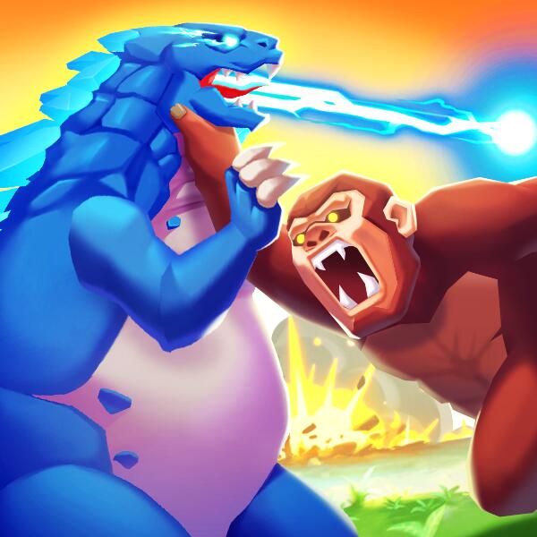 迷你动物对决内置菜单