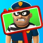 找到小偷(免廣告)