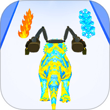 疯狂牛马实验室