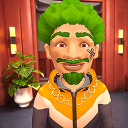 勇者小小鎮(zhèn)