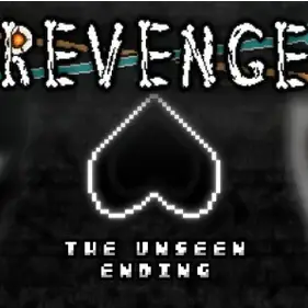 傳說之下不可視結(jié)局act3手機版