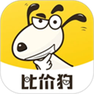 比價(jià)狗