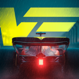 極速賽道漢化版