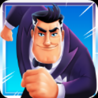 特工跑酷无限金币版