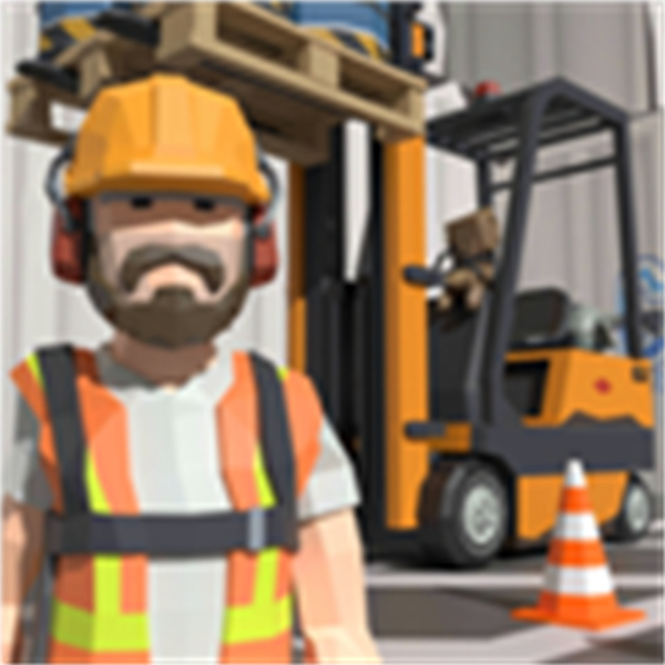 叉车极限物理模拟器作弊菜单