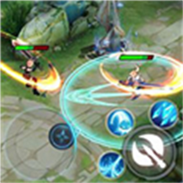 劍刃重生無限資源版