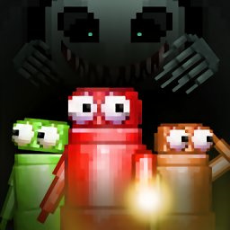 機(jī)器人沙盒游樂(lè)場(chǎng)