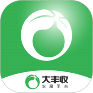大丰收农服平台
