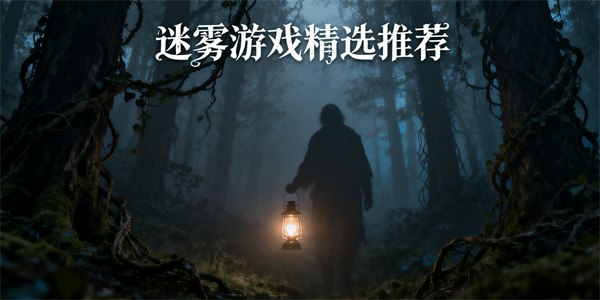 迷雾游戏哪些好玩-迷雾游戏大全-迷雾游戏推荐