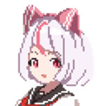 白毛少女大戰(zhàn)僵尸無限子彈