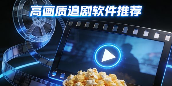 高画质追剧软件推荐-高画质追剧app下载安装最新版-高画质追剧免费软件有哪些