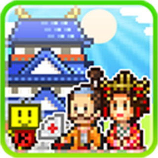 大江户物语中文版