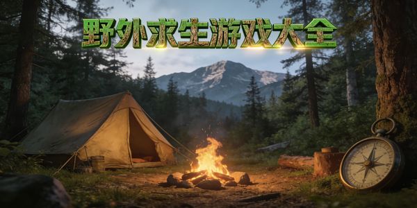 野外求生游戏大全-野外求生游戏合集-野外求生游戏推荐