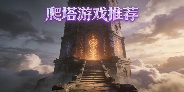 爬塔游戏推荐-爬塔游戏合集大全-爬塔游戏手机版有哪些