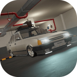 街頭汽車駕駛MOD