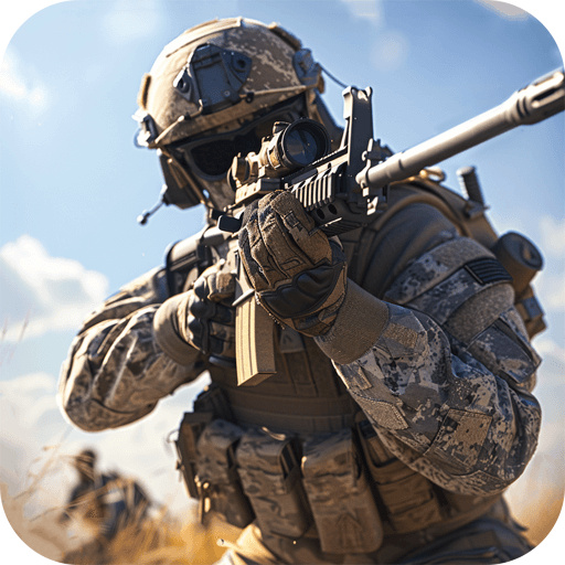 狙神榮耀無限鈔票黃金版