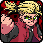 守护之拳无限基因版