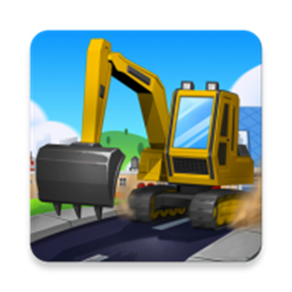 我要修马路不减反增版