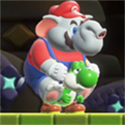 超級馬里奧驚奇安卓版