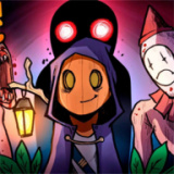 南瓜恐慌內(nèi)置MOD菜單