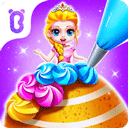 公主夢幻面包房