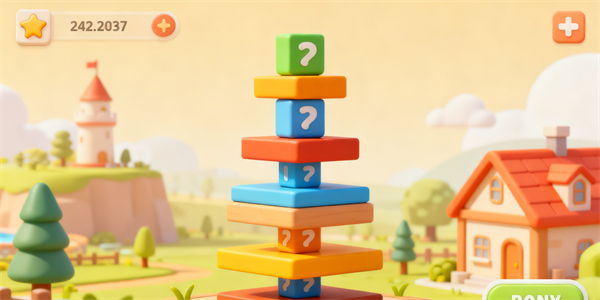 堆栈游戏大全推荐-堆栈游戏有哪些-堆栈游戏哪个好玩