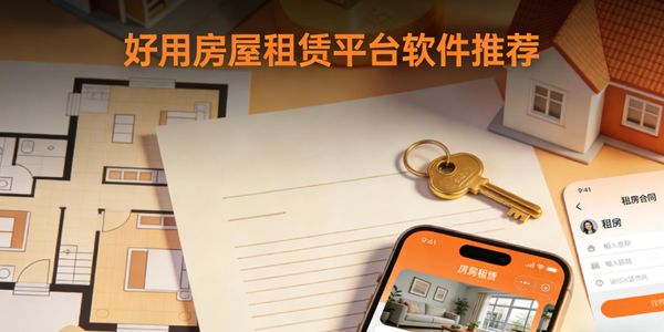 好用房屋租赁平台软件推荐-好用房屋租赁平台软件有哪些-好用房屋租赁平台app下载安装最新版