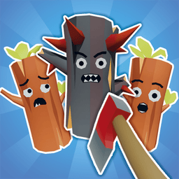 丢斧我最强模拟器单机版