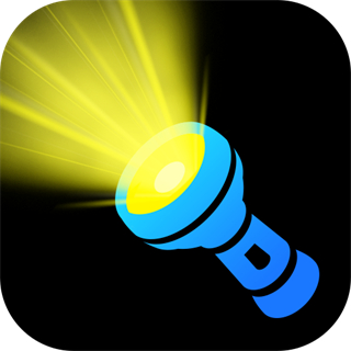 最亮手电筒软件（极速手电筒）