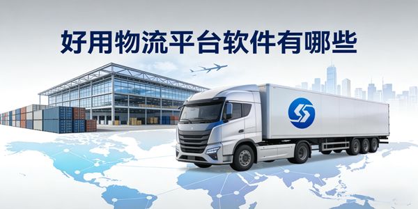 好用物流平台软件有哪些-好用物流平台软件下载手机版-好用物流平台软件推荐