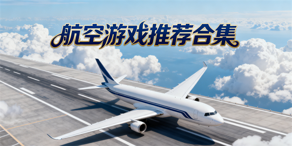 航空游戏有哪些