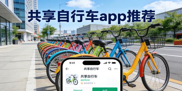 共享自行車app推薦-共享自行車app哪個(gè)好用-共享自行車app下載安裝最新版