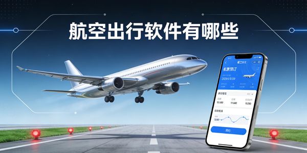 航空出行軟件有哪些-航空出行軟件下載手機(jī)版-航空出行軟件哪個(gè)好用
