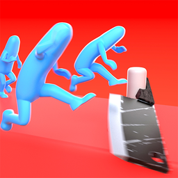 武器防御小游戲