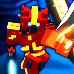 機(jī)甲英雄模擬2第5章