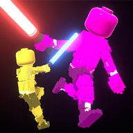 激光劍對(duì)決無(wú)廣告