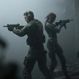 英雄無限火力無限金幣