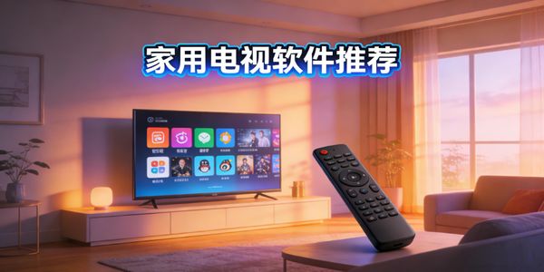家用電視軟件推薦-家用電視軟件哪個(gè)好用-家用電視軟件下載安裝手機(jī)版