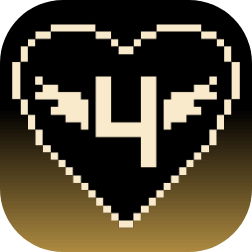 三角符文第四章汉化版(自带键盘)