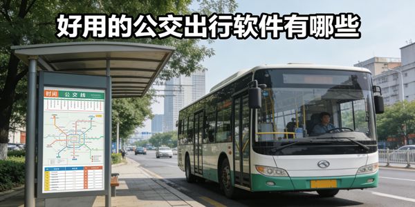 好用的公交出行軟件有哪些-好用的公交出行軟件推薦-好用的公交出行軟件下載安裝免費(fèi)版