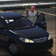 阿拉伯汽車模擬器